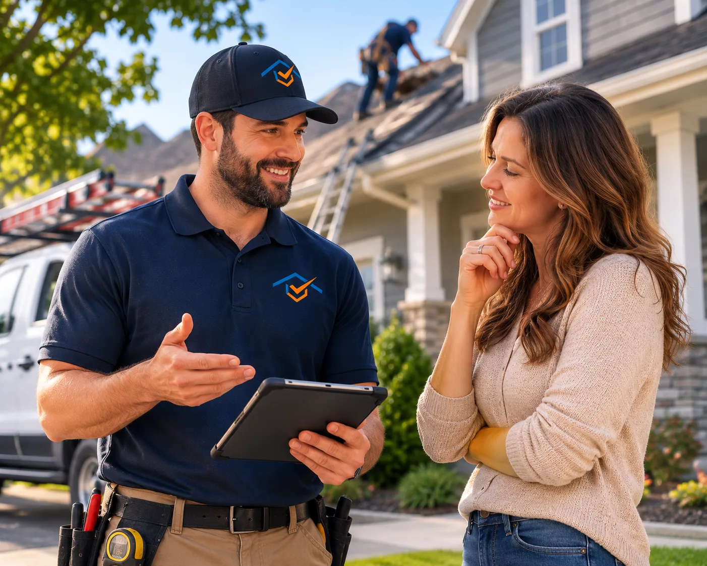 Roof Inspection FAQs in Island Pond, VT